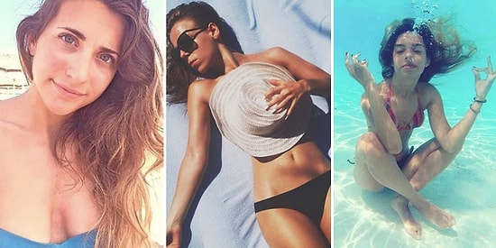 Instagram'daki Tatil Fotoğraflarının Gerçekte Nasıl Olduğunu Gösteren 17 Örnek