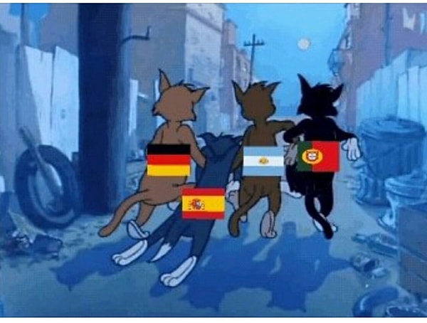 15. Испания, пора ехать домой!