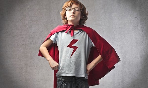 Вы на 50% смельчак, на 50% храбрец. Но ночью вы точно не станете смотреть фильм в одиночку!