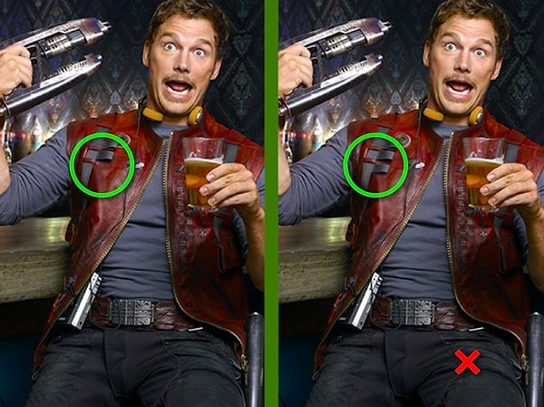 Показать правильный ответ