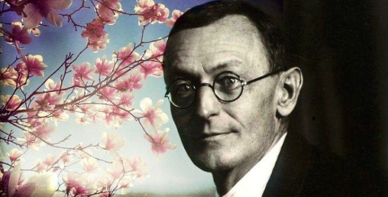 Вдохновляющие цитаты из произведений Германа Гессе, которые стоит прочесть каждому