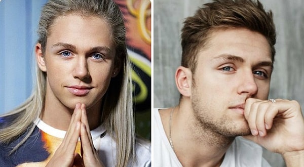 5. Влад Соколовский