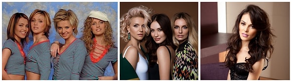 8. Группа "Фабрика"