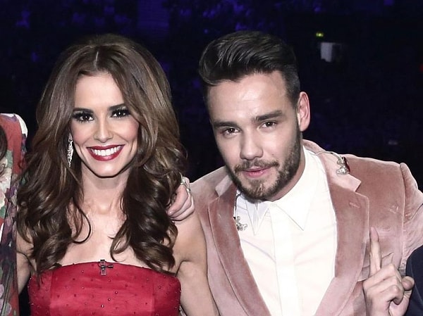 7. Фанаты пары уже давно догадывались, что что-то идет не так. Шерил и Лиам не появлялись вместе уже несколько месяцев, хотя и опровергали все слухи о расставании.