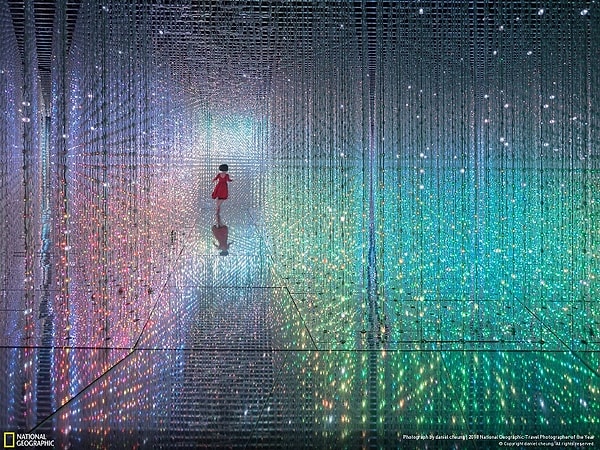 11. "Девочка, которая совершила прыжок во времени"