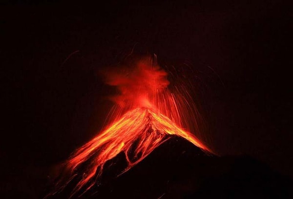 14. "Двери Мордора открыты"