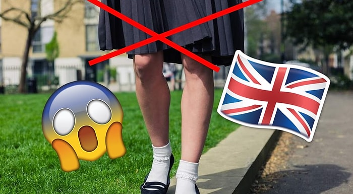 В школах Британии девочкам запретят носить юбки, чтобы не обижать трансгендеров