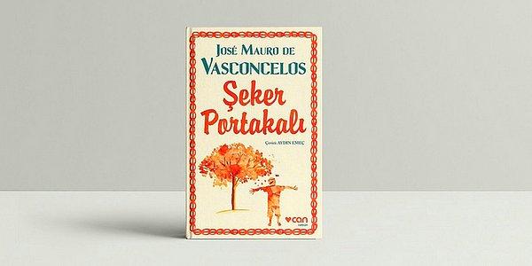 1. "Şeker Portakalı" (1968) José Mauro de Vasconcelos