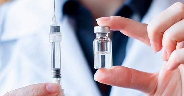 5. Вакцин от простуды не существует.