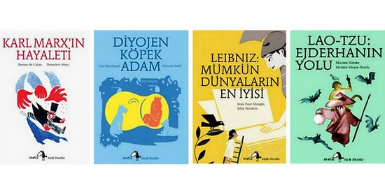 Gelişim Çağındaki Çocuklarınıza Yaz Hediyesi Olarak Alabileceğiniz 15 Kitap