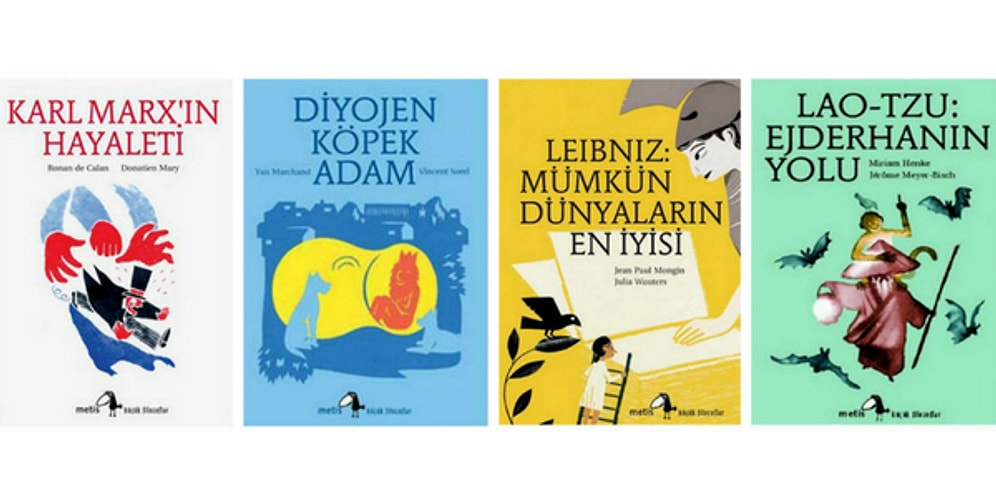 Gelişim Çağındaki Çocuklarınıza Yaz Hediyesi Olarak Alabileceğiniz 15 Kitap