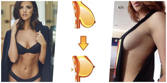 Kadınların Dikkatine: Yapıldığında Daha Dik ve Düzgün Memeler Vadeden 7 Yoga Hareketi