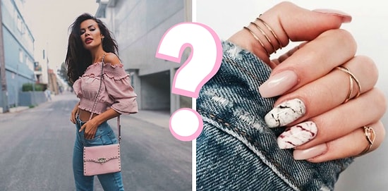 Тест: Выберите наряды, а мы расскажем, какой маникюр вам сделать