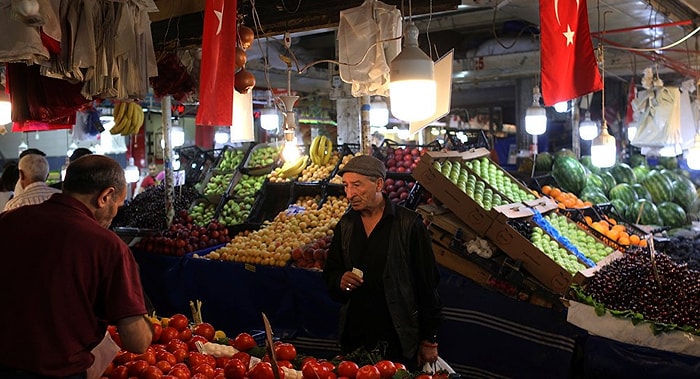 Son 14 Yılın Zirvesinde: Yüzde 15'e Fırlayan Enflasyon Verileri Bize Ne Anlatıyor?