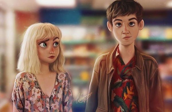 14. Конец ***го мира