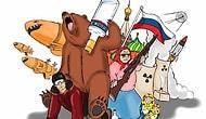 Водка, шапка-ушанка, медведь... Что из стереотипов о России является правдой, а что - нет?