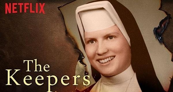 5. The Keepers