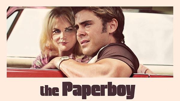 8. The Paperboy - Gazeteci Çocuk (2012)