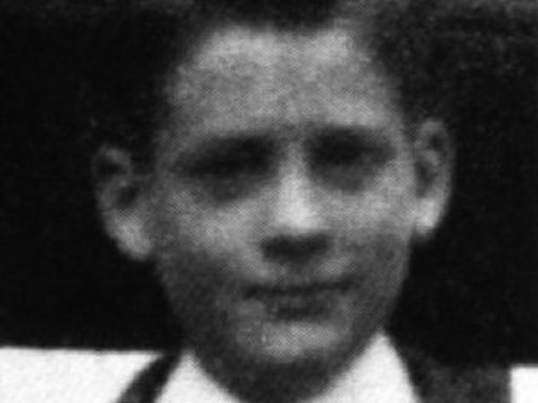 1. Уильям Картер II