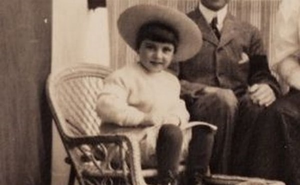 2. Роберт Дуглас Спедден