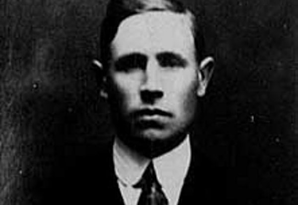 10. Огаст Авраам Йоханнес Абрамсон