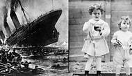 Лучше Роуз и Джека: истории детей, переживших крушение Титаника