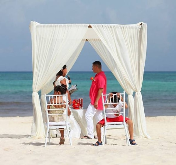 16. А вот уставшие от всей этой шумихи дети 😃 👇