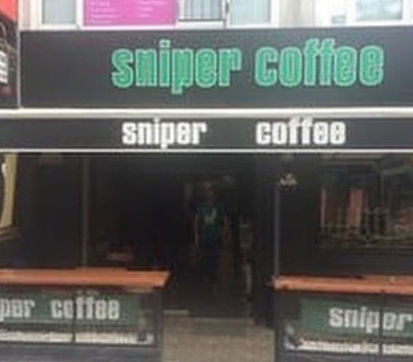 4. Пожалуй, самый безобидный из всех способов воровства (использованы только название напитка и цвета)