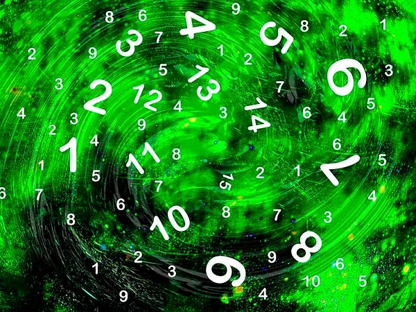 #3 Ту, которая кажется тебе наиболее близкой.