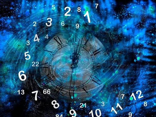 #6 Выбирай цифру и переходи к следующему вопросу.