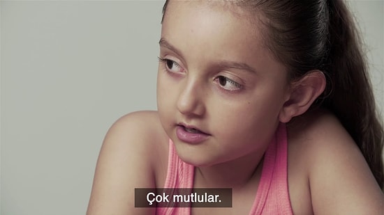 Gökkuşağı Sembolüne Yetişkinlerin ve Çocukların Tepkilerini Ölçen Sosyal Deney