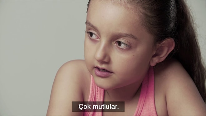 Gökkuşağı Sembolüne Yetişkinlerin ve Çocukların Tepkilerini Ölçen Sosyal Deney