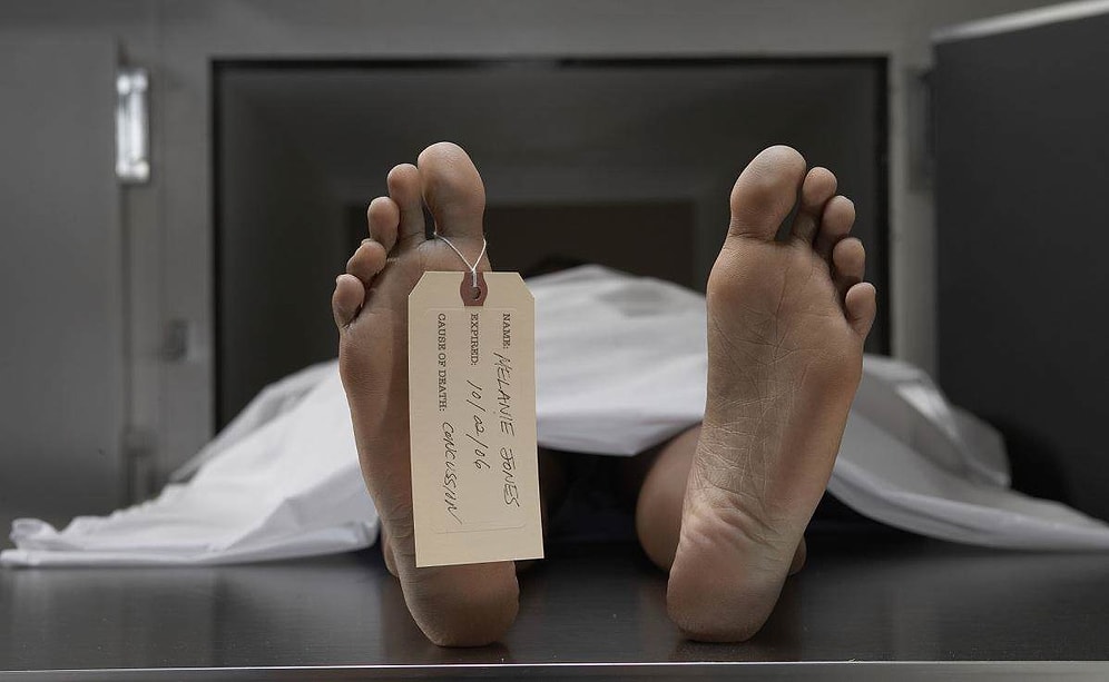 Sıkıntılar Son Buluyor! Rüyada Ölmüş Birini Canlı Görmek Ne Anlama Gelir?