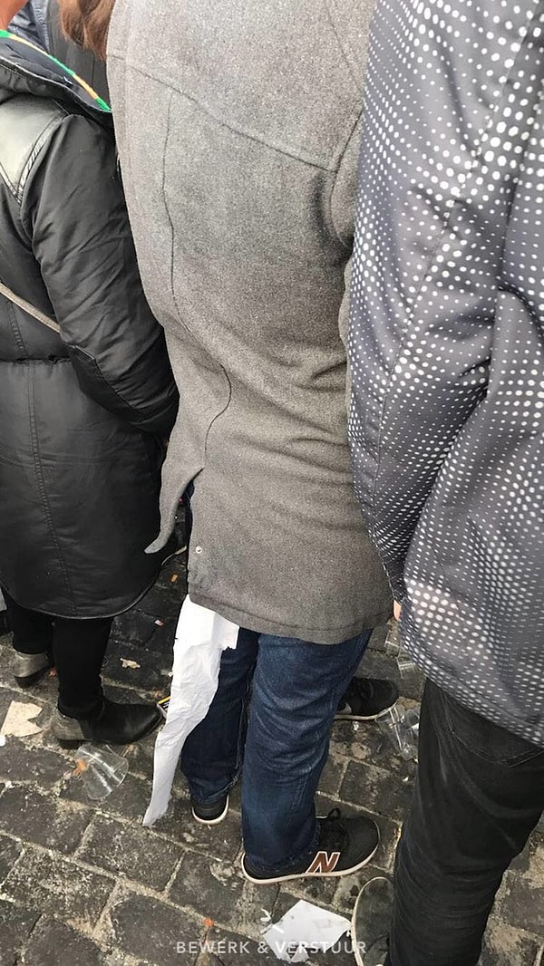 4. Кажется, над ним жестко пошутили 😅😅