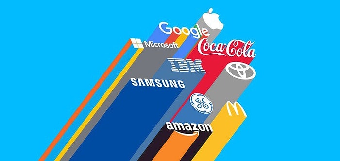 Угадайте самую дорогую торговую марку в мире с первого раза