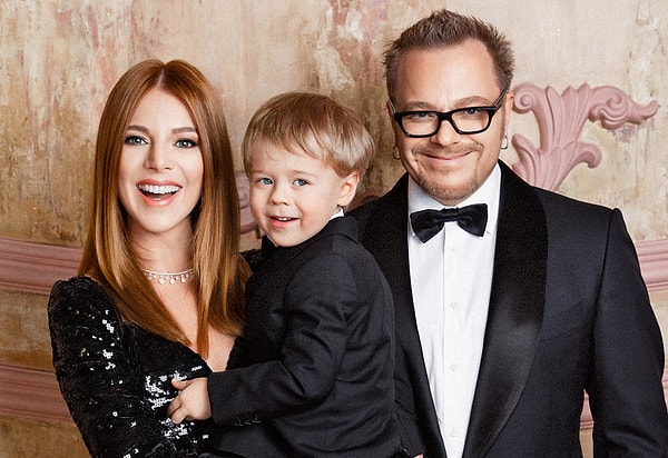 4. Наталья Подольская и Владимир Пресняков