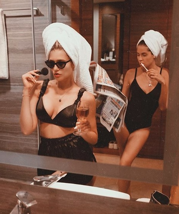 На наш взгляд, не только эффективная, но и эффектная.