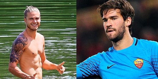 Bu Yakışıklı Futbolcuları Puanla Yaşını Tahmin Edelim!