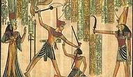 За тысячи лет мало что изменилось: способы, с помощью которых раскрывали преступления в Древнем Египте