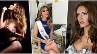 Bu Bir İlk! Kainat Güzellik Yarışmasında İspanya'yı Temsil Edecek Transseksüel Yarışmacı Angela Ponce