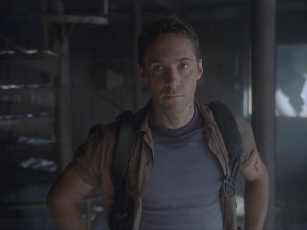 6. Что ассистент доктора Алана Гранта, Билли Бреннан, создает с помощью 3D-принтера в "Парке Юрского периода III"?