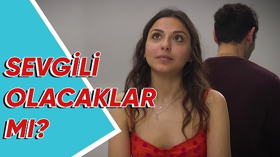 “Evleneceğim İnsan Benden Zengin Olsun!” | Sırt Sırta 1. Bölüm