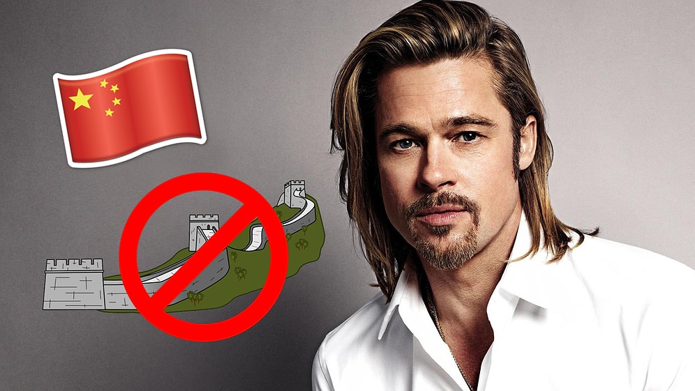 Катись колбаской: кому из звезд запрещено въезжать в отдельные страны