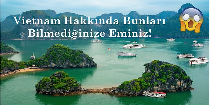 6 Yıldır Vietnam'da Yaşayan Snezhana'nın Anlattıklarını Duyunca Çok Şaşıracaksınız!