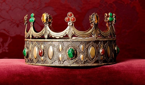 3. Какому монарху вы больше всего симпатизируете?