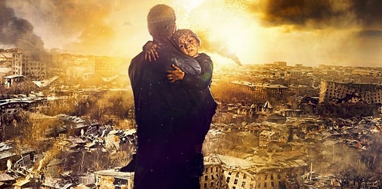 Тест: А что вы действительно знаете о землетрясениях? 🤔