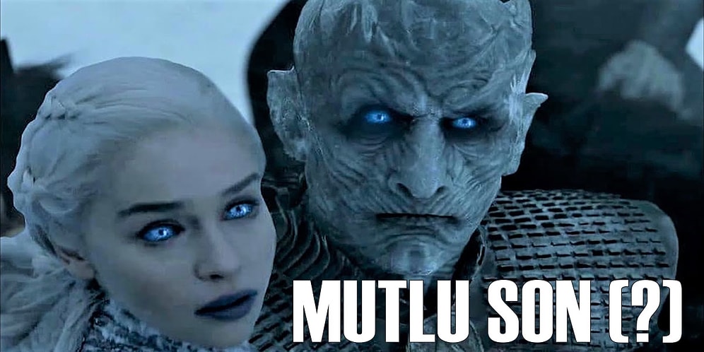 Sansa Stark'tan Mesajınız Var! Merakla Beklenen Game of Thrones Dizisinin Final Sezonu Hakkında Bilmeniz Gerekenler