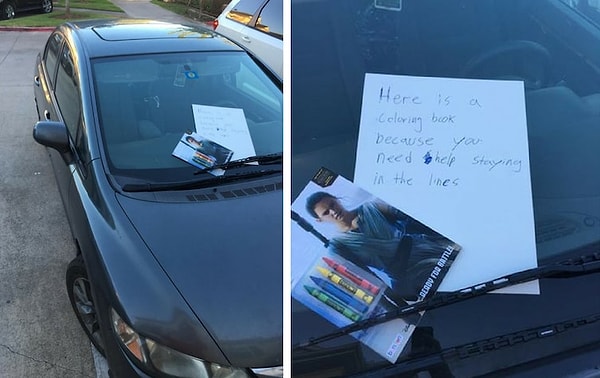 4. Очень тонкий троллинг