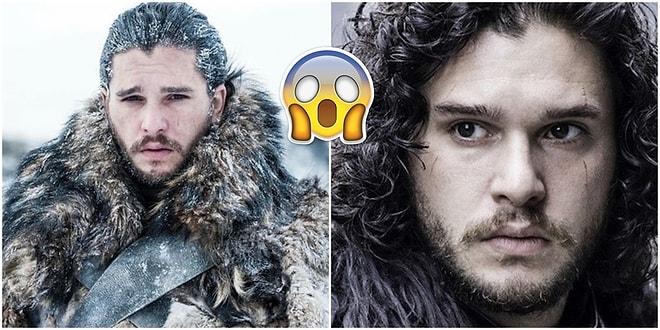 Game of Thrones'da Jon Snow'un Kaderi Belli mi? Kehanetlerin Ardı Arkası Kesilmiyor!