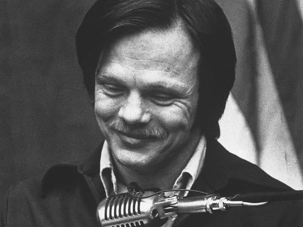 3. Лоуренс Биттакер - IQ 138